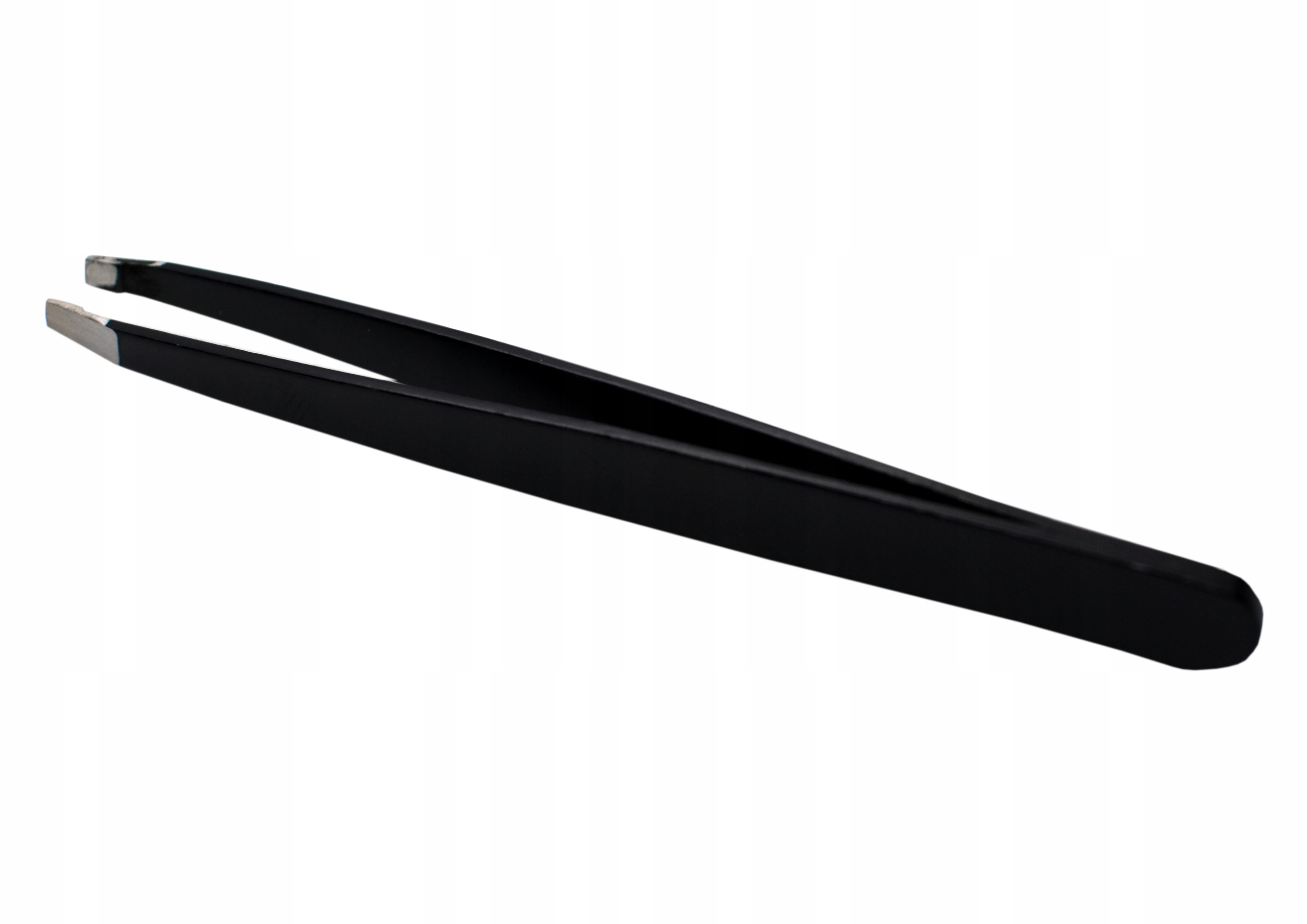 

Pęseta Skośna Do Depilacji Brwi