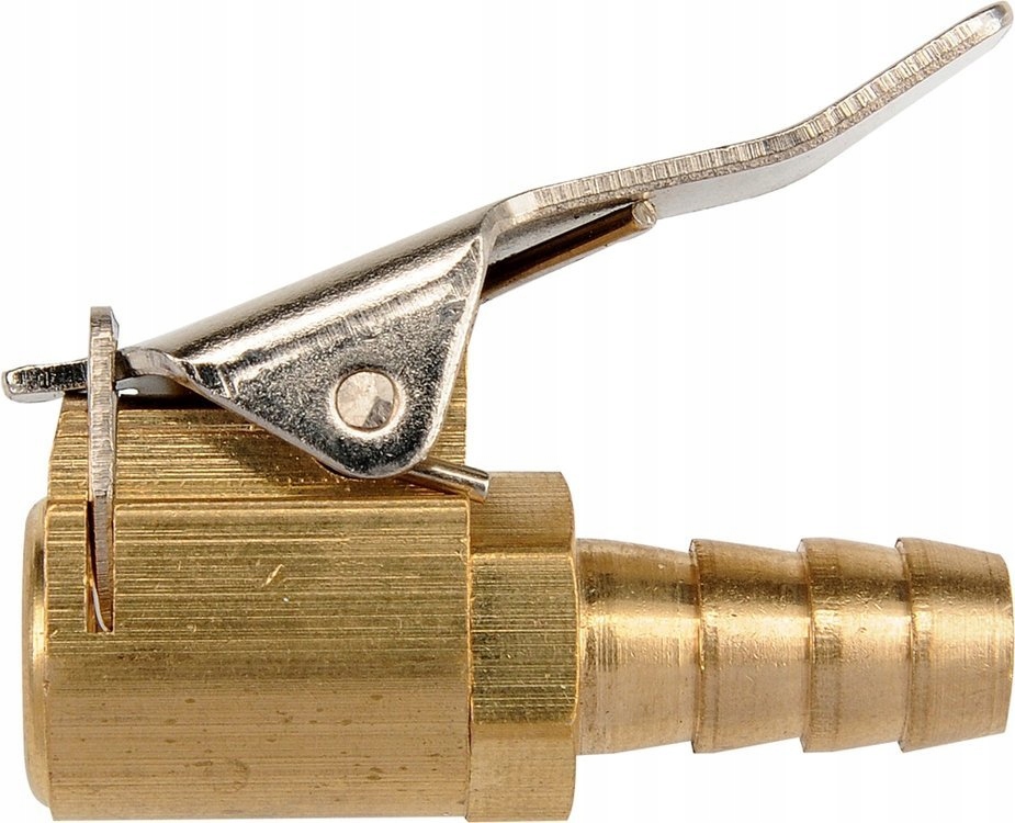 Yato Głowica Do Pompowania Kół Kompresor 6MM 2371