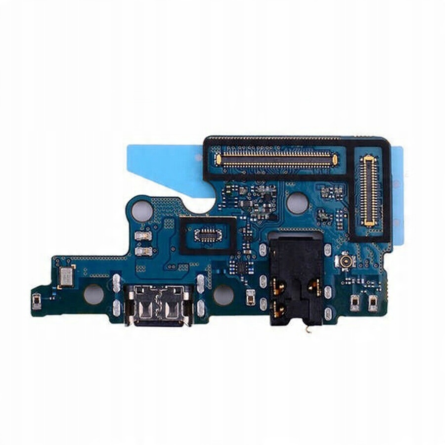 

Samsung A70 A705 Złącze Ładowania Usb-c Mikrofon