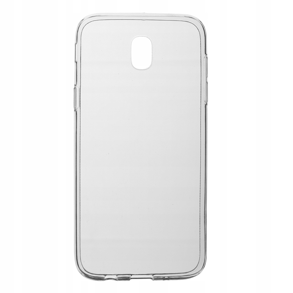 

Etui Transparentne ramka slim case Galaxy J5 2017