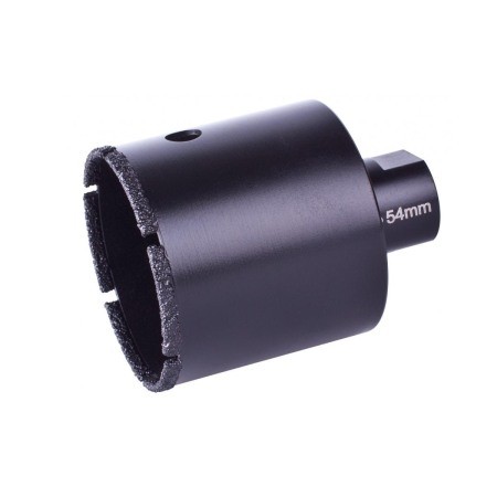 

Wolfcraft Otwornica diamentowa 50 Ceramic 5946000