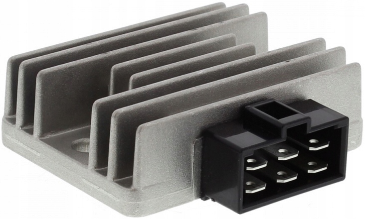 Regulátor Napětí Kawasaki Z 305 A Gp 83