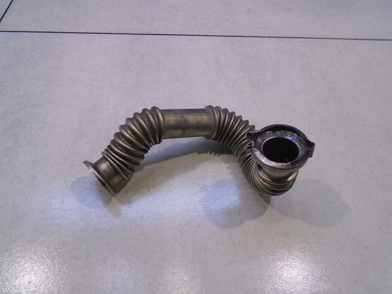 prijenos EGR PEUGEOT 406 1.9 TD