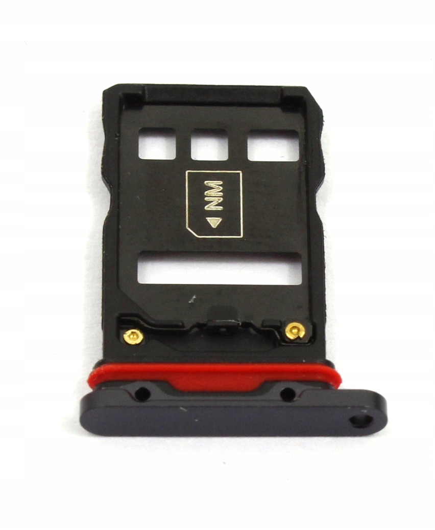 Lector De Tarjeta SIM Con Placa PCB De Microfono Para Huawei P30 Pro - Foto 11