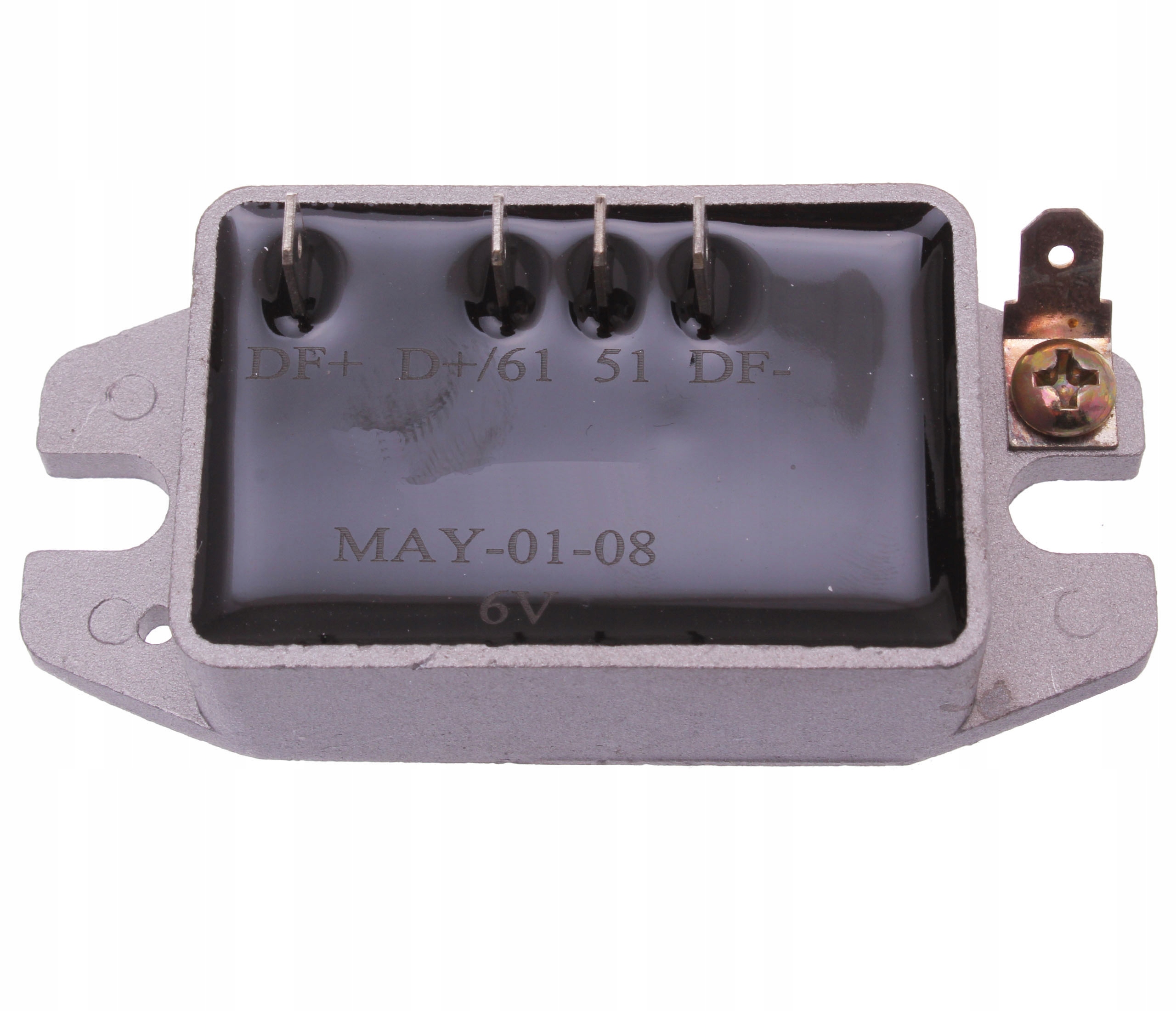 MZ TS SIMSON AWO JAWA URAL REGULATOR NAPIĘCIA 6V Producent Motonet