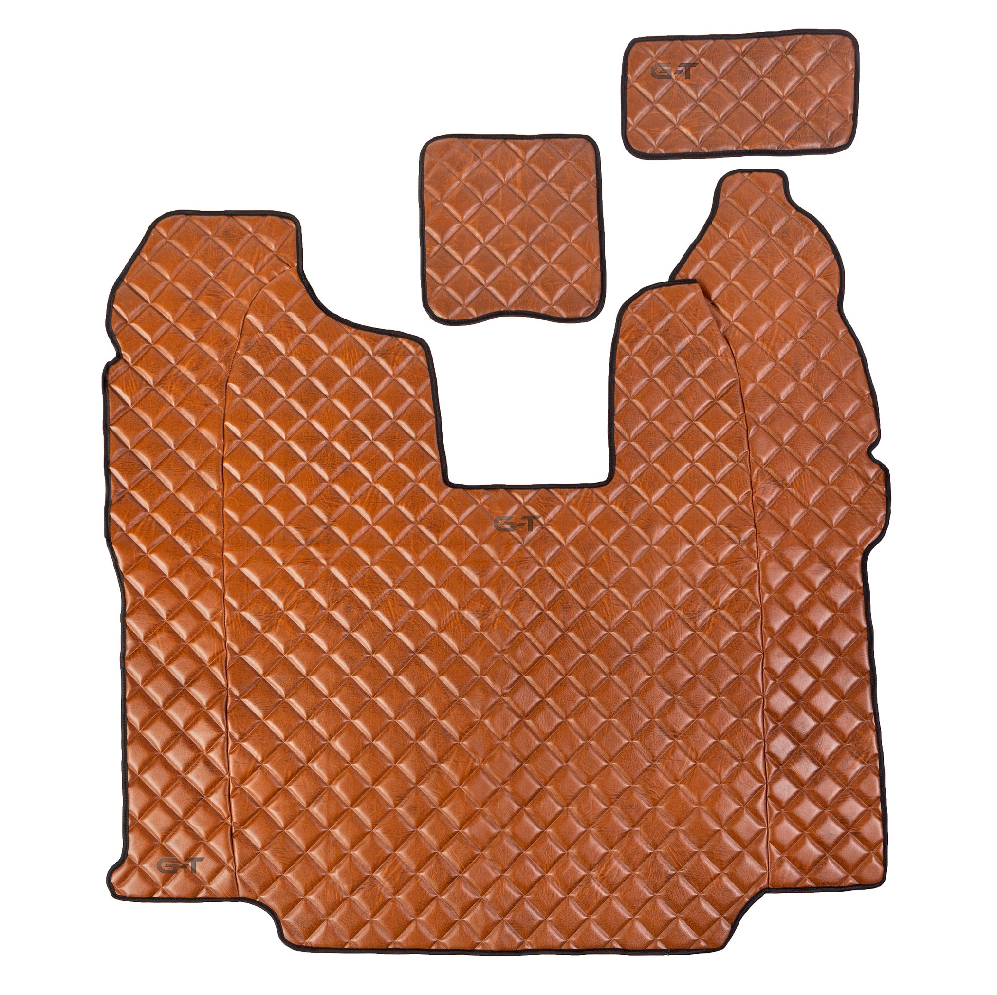 DYWANY PIKOWANE SCANIA R PO 2013r FOTELE AMORT