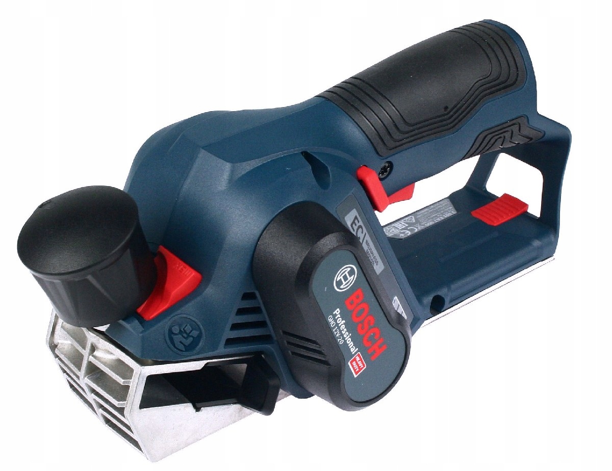 

Strug Akumulatorowy Gho 12V-20 Bosch Korpus Body