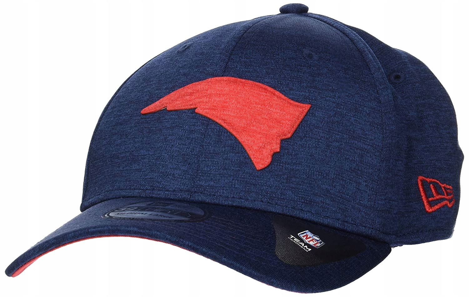 

B3202 New Era New England Patriots cap czapka m/l