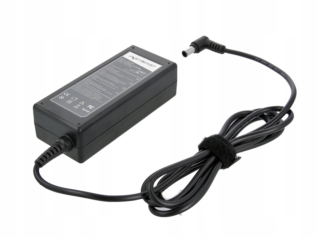 

Zasilacz do monitora Lg Flatron 12V 4A 48W