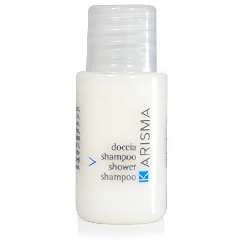 Šampon Karisma 20 ml regenerace a hydratace, 140 kusů| AH8897