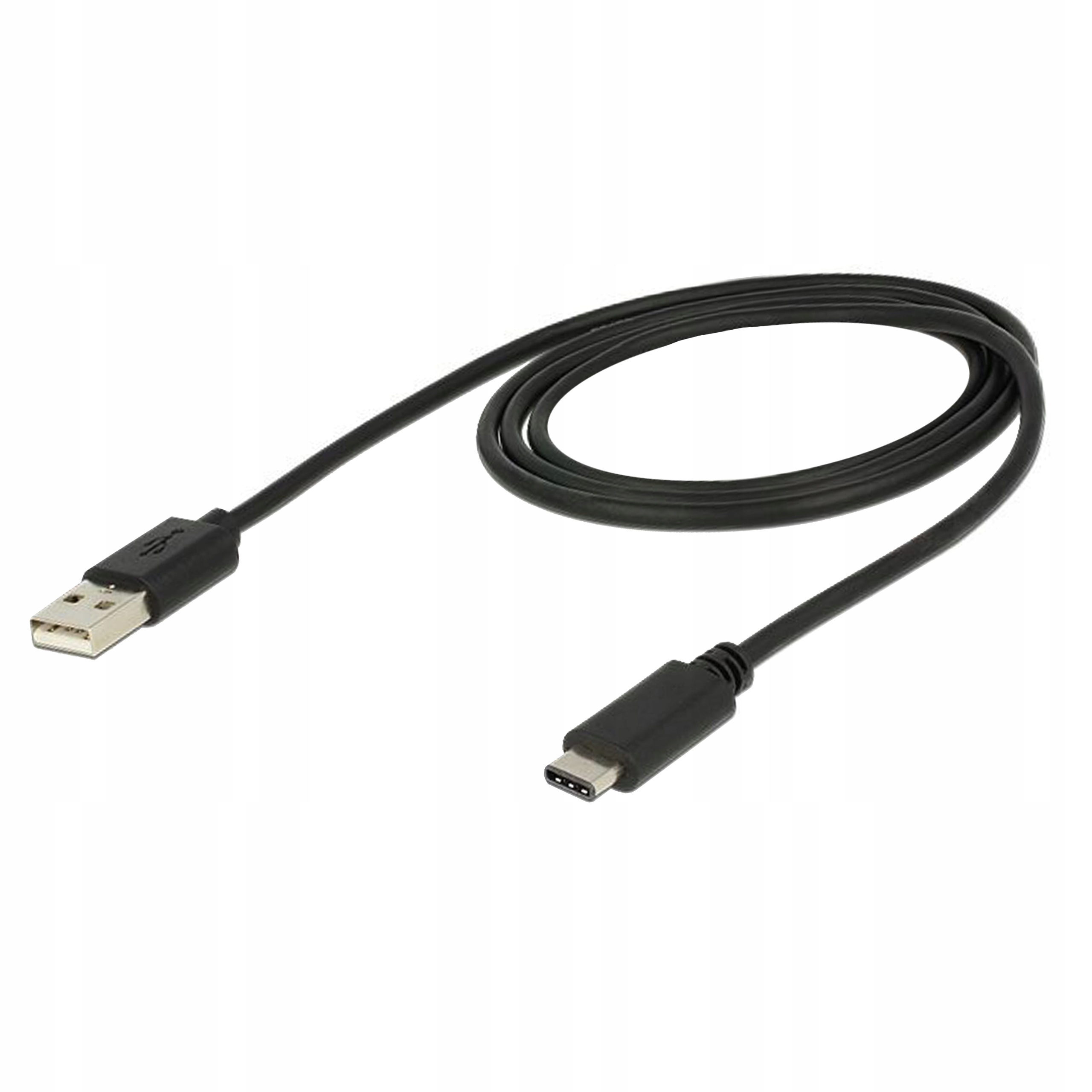 

Kabel Usb Typ-c Uniwersalny 2m Ładowarka