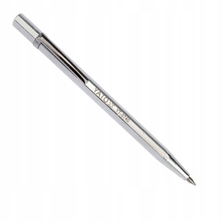 

Rysik traserski do szkła ceramiki i metalu 140mm