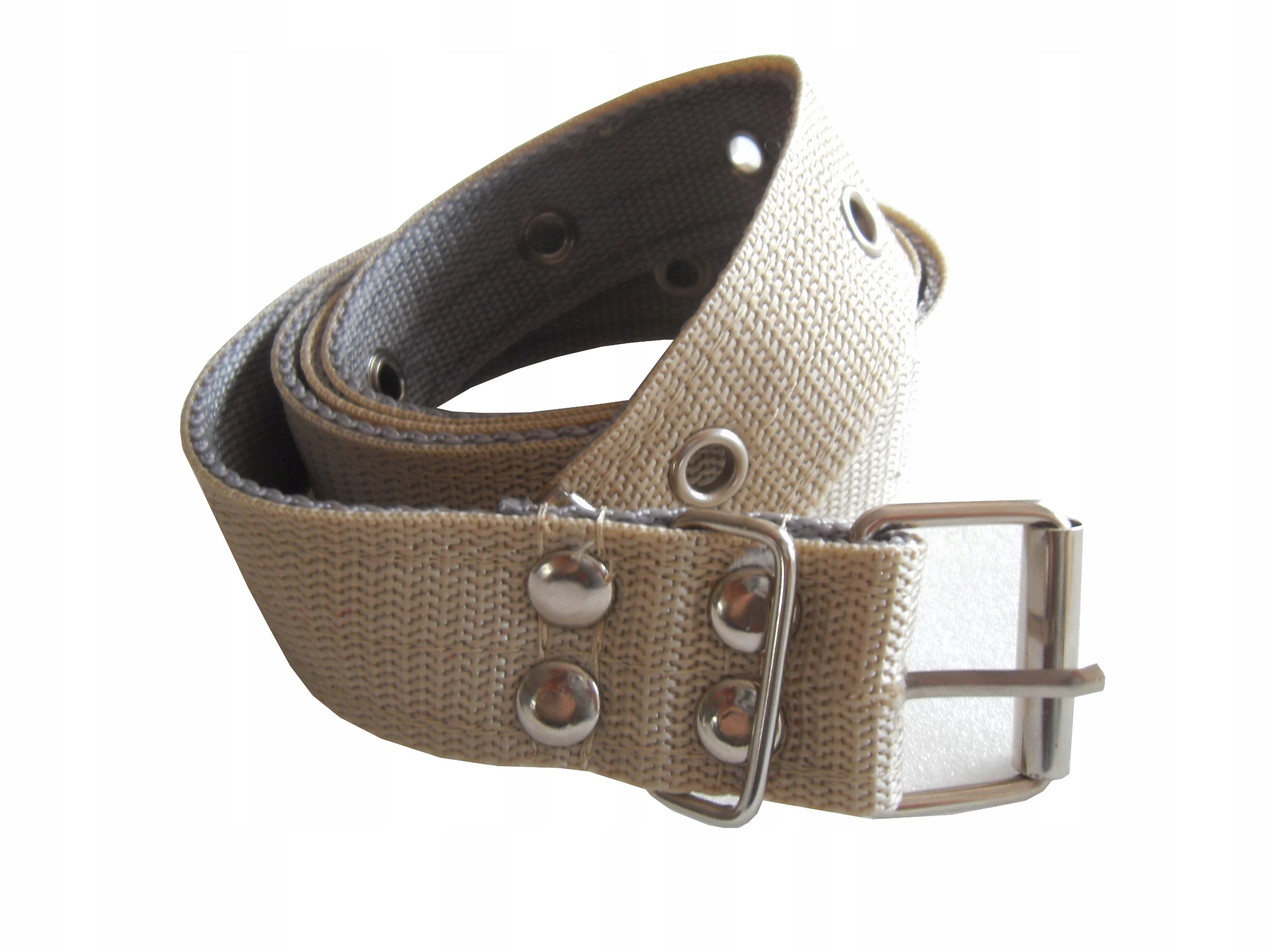 

Pasek Parciany 1 Oczko 3 CM 115 CM 45 Kol.