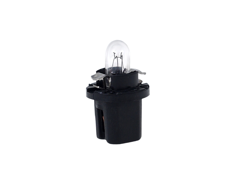 Żarówka samochodowa Vision Bax 12V 1.2W B8.5d