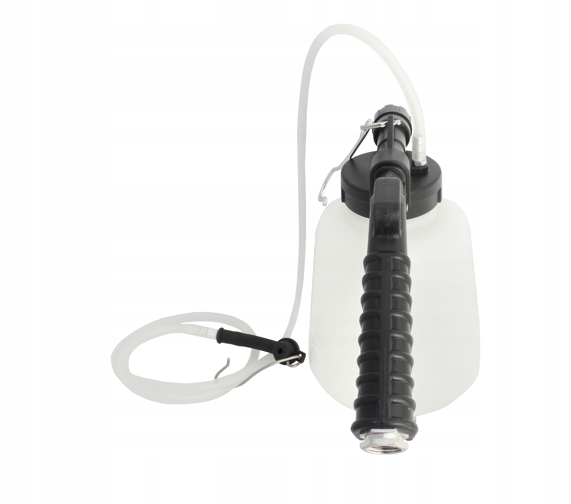 PNEUMATYCZNY SET ODPOWIETRZANIA UKŁADU HAMULCOWEGO Waga produktu z opakowaniem jednostkowym 2 kg