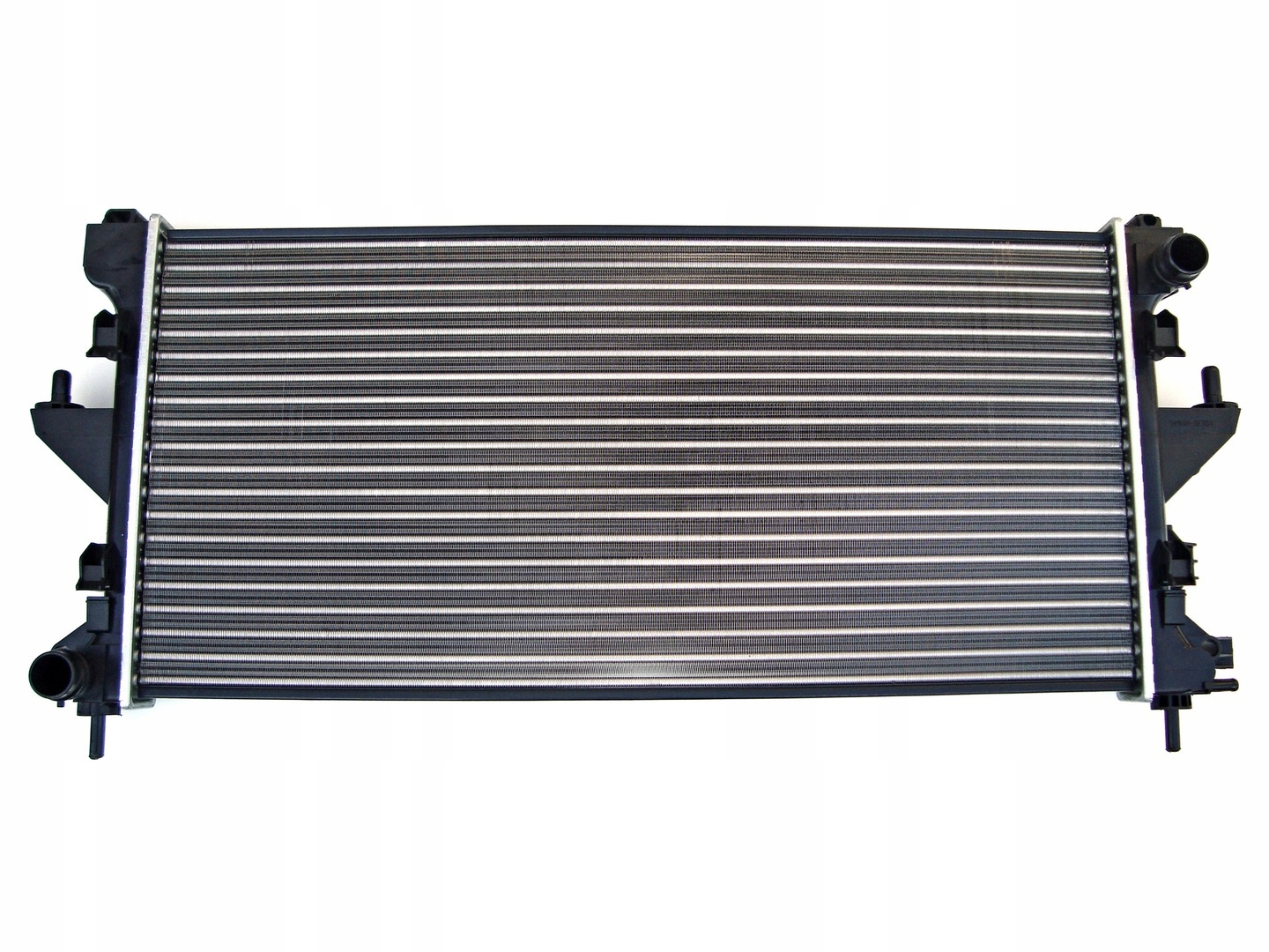 CHŁODNICA WODY CITROEN JUMPER 2006- 2.2 3.0 HDI