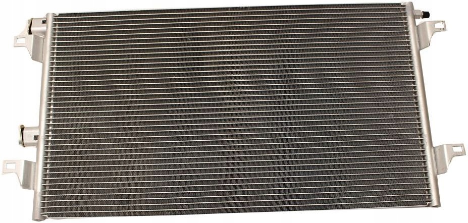 8200008763 8200152728 - РАДИАТОР КОНДИЦИОНЕРА RENAULT LAGUNA II 2 ' 01 - '07