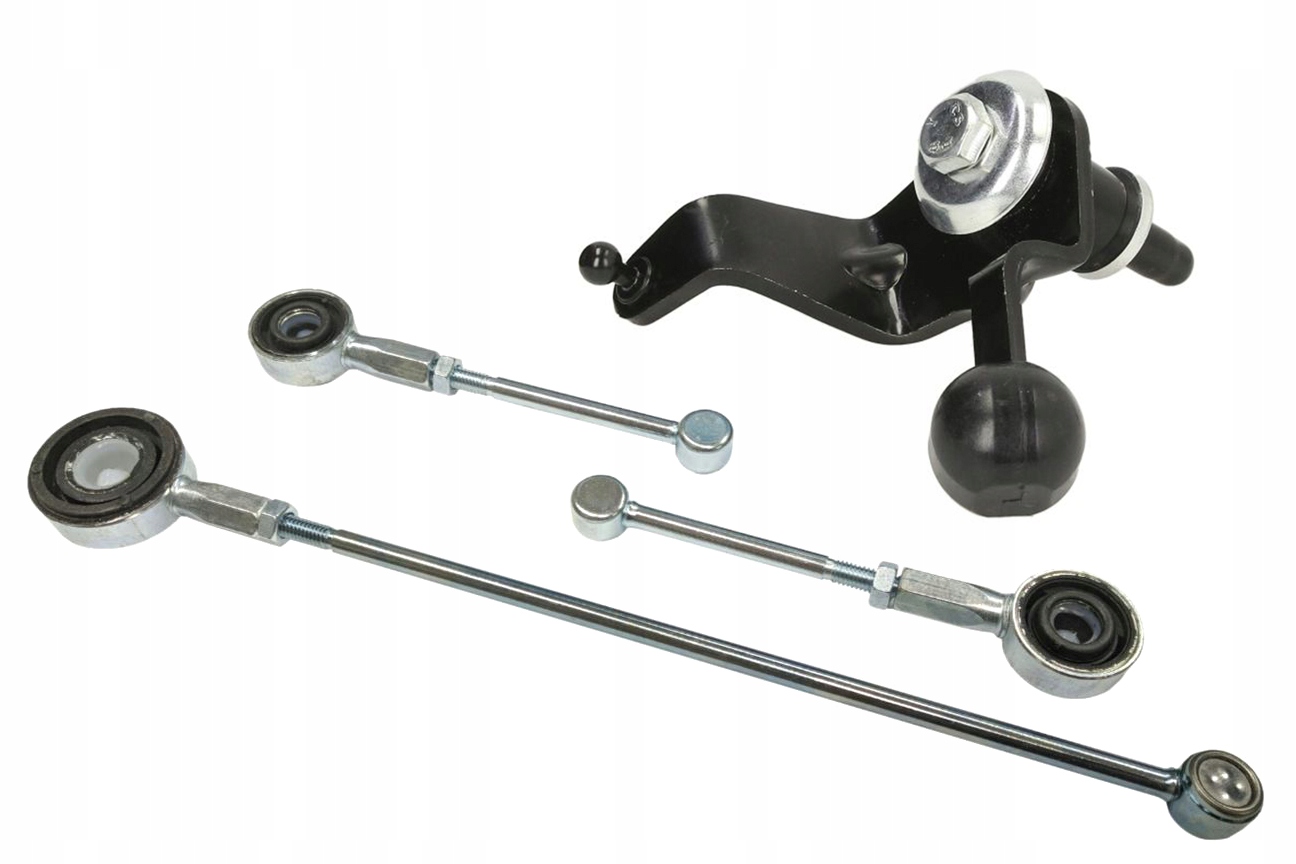 PEUGEOT PARTNER ZESTAW NAPRAWCZY DŹWIGNI BIEGÓW