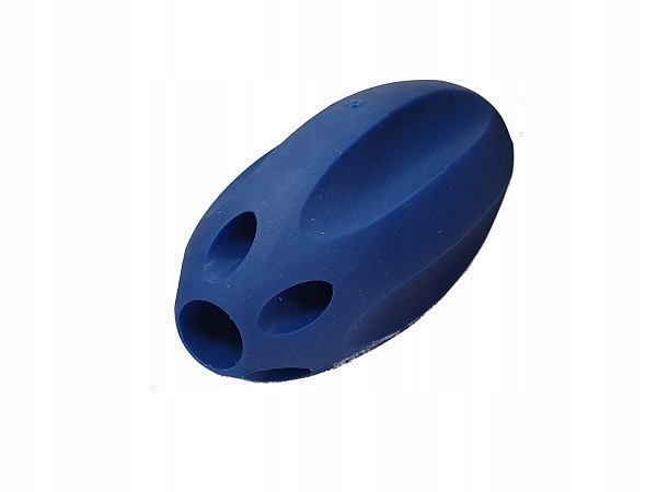 

Sum Plast Piłka Rugby 8,8 CM