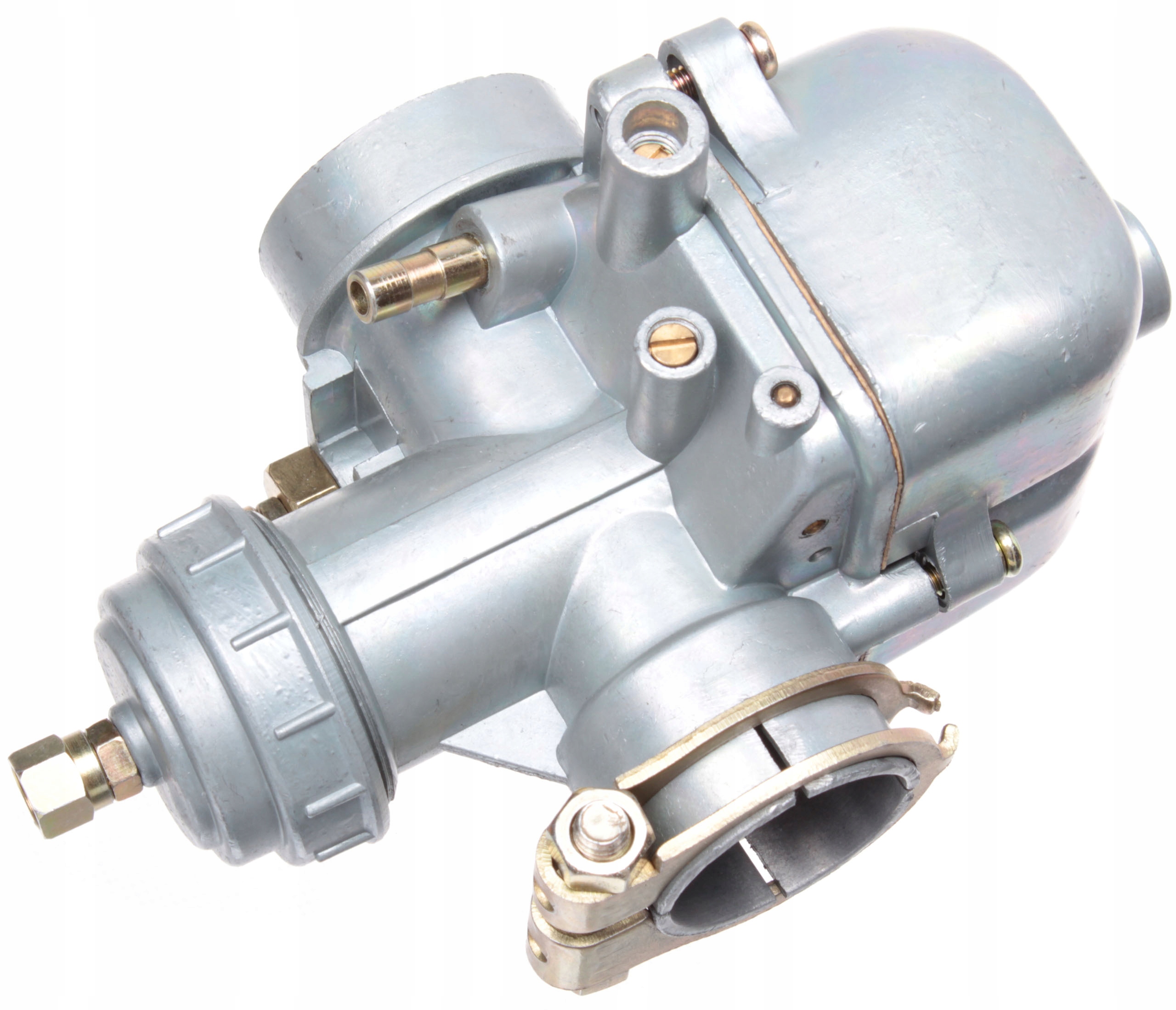 746324547 - КАРБЮРАТОР 24N2 ТИП DDR MZ ETZ 150 ETZ 125 ETZ150 TS