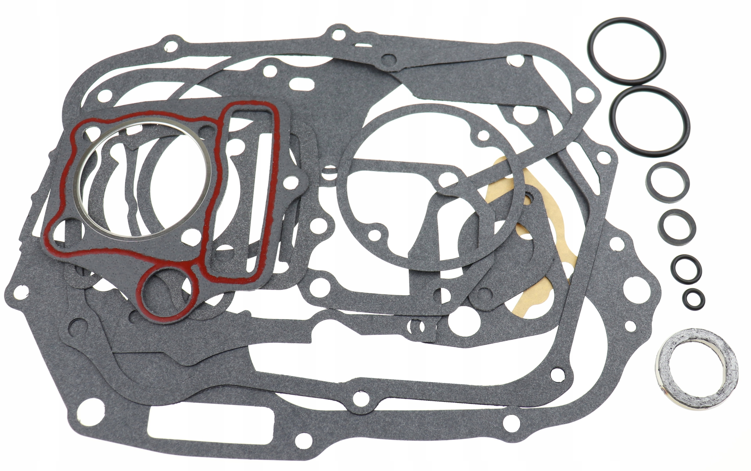 

Uszczelki 110cm Zumico Quad Atv King Łoś Ogar 900
