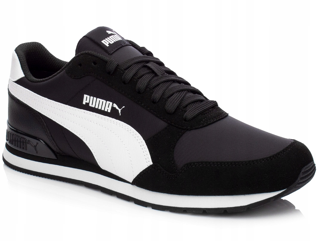 

Buty Męskie Puma St Runner v2 Nl 365278-01 r. 45