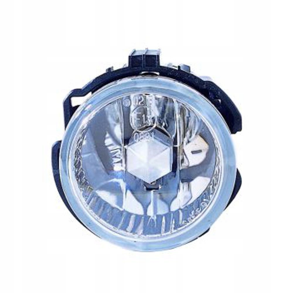 84501SC030 - ГАЛОГЕН SUBARU FORESTER ' 08-ЛЕВЫЙ DEPO