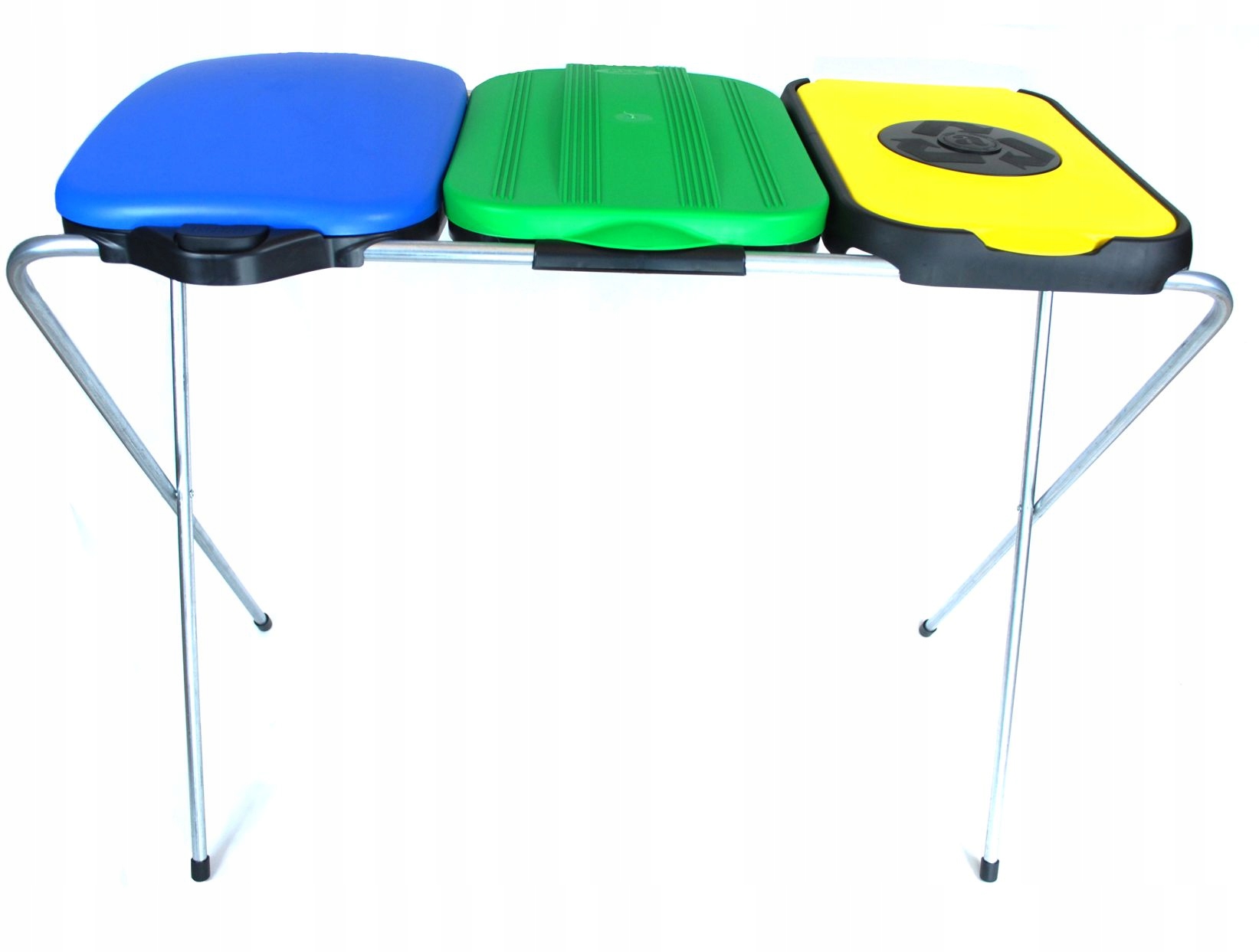 

Artex EkoMatik3 stojak na worki 3x120 żnz