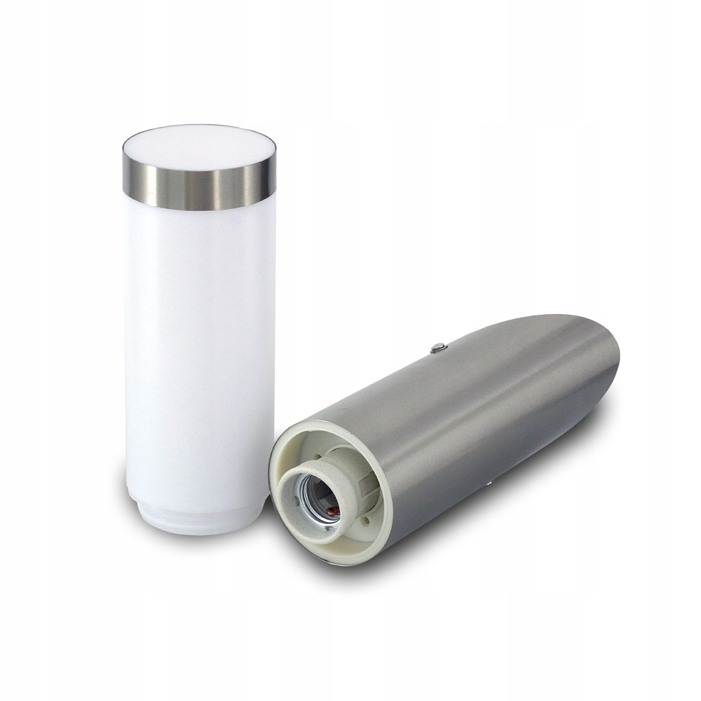 KINKIET ZEWNĘTRZNY LAMPA OGRODOWA DO LED E27 Kod producenta 9769