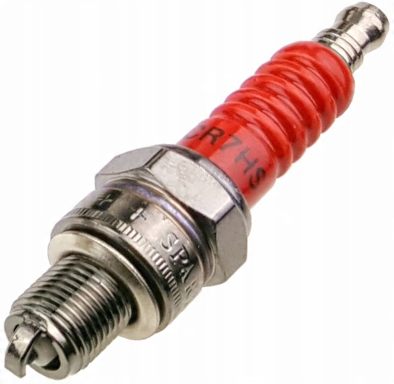 

świeca atv 50 60 70 110 125 quad 4t skuter chiny