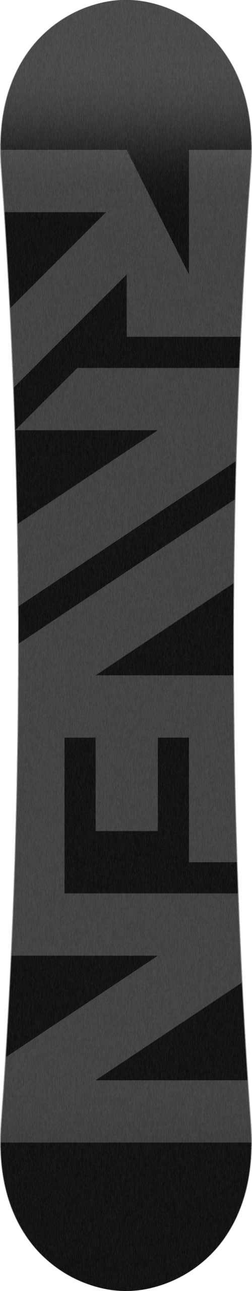 Deska snowboardowa RAVEN Pulse 167cm Wide + MP180 Marka Raven