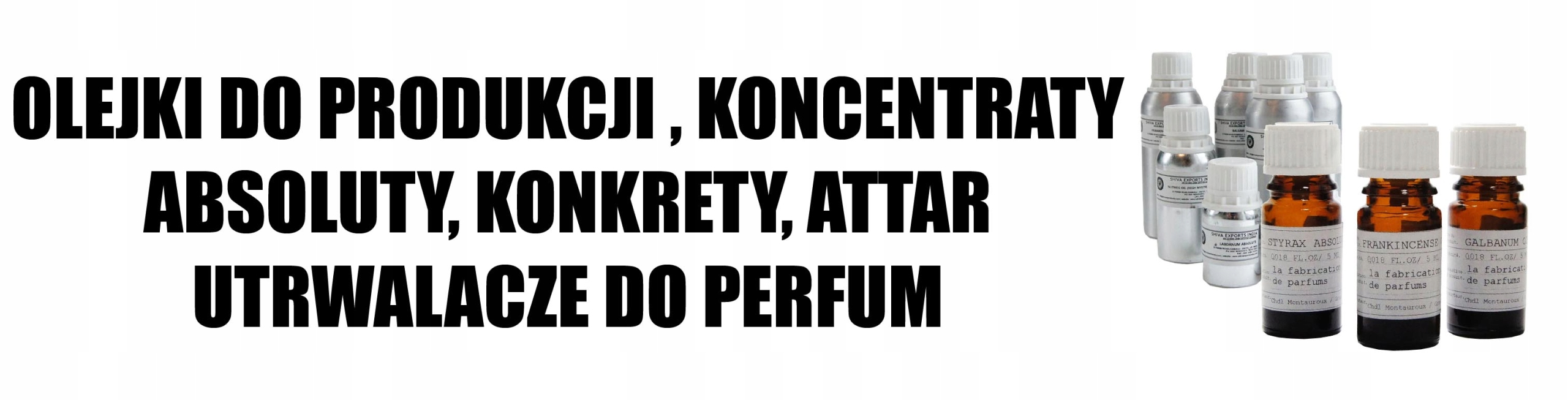 olejki kompozycje Oud black 5 ml drzewo agarowe Marka IBL