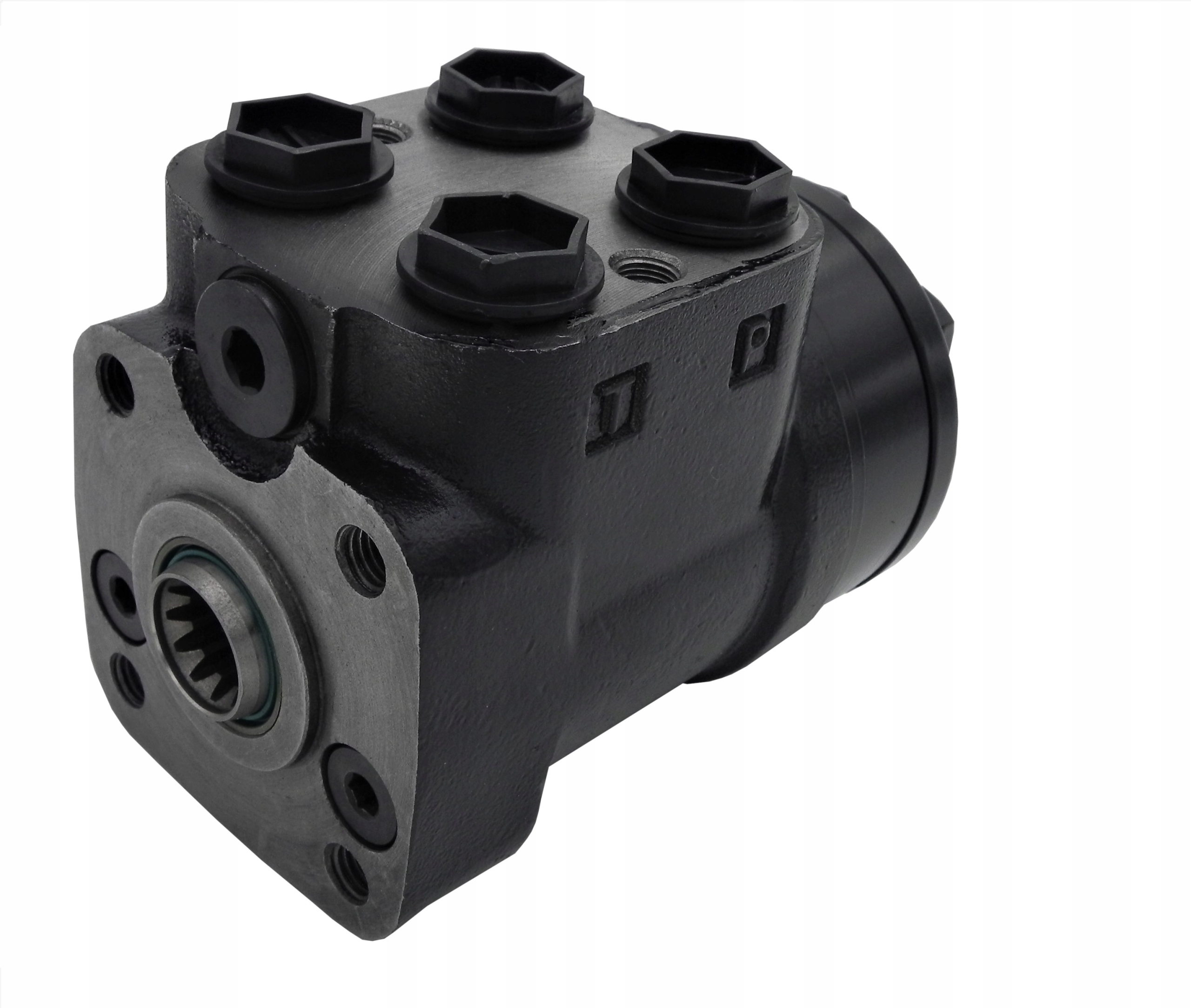 ORBITROL OSPC 500 ON 150N2158 ПІДТРИМКА