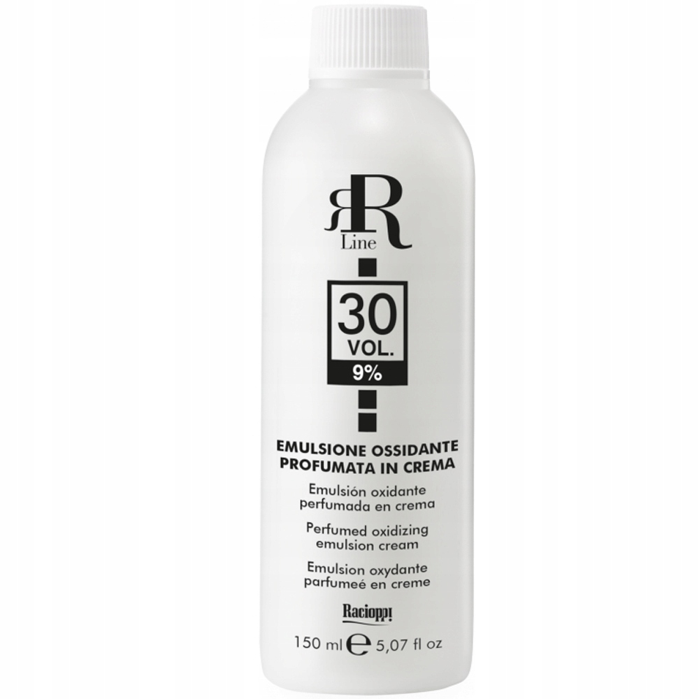 

Farouk Rr Line Real StaR Oxydant 9 % 150 ml