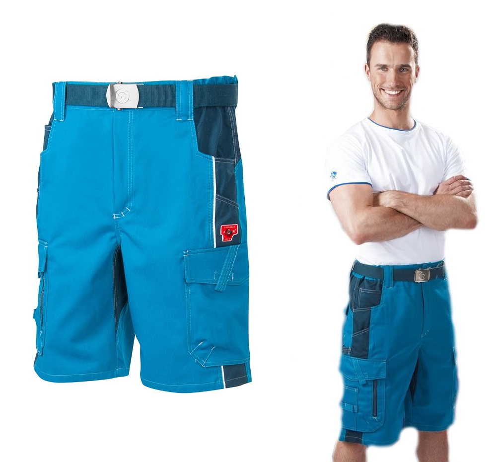 Ardon Vision Короткие Летние Рабочие Шорты L 54