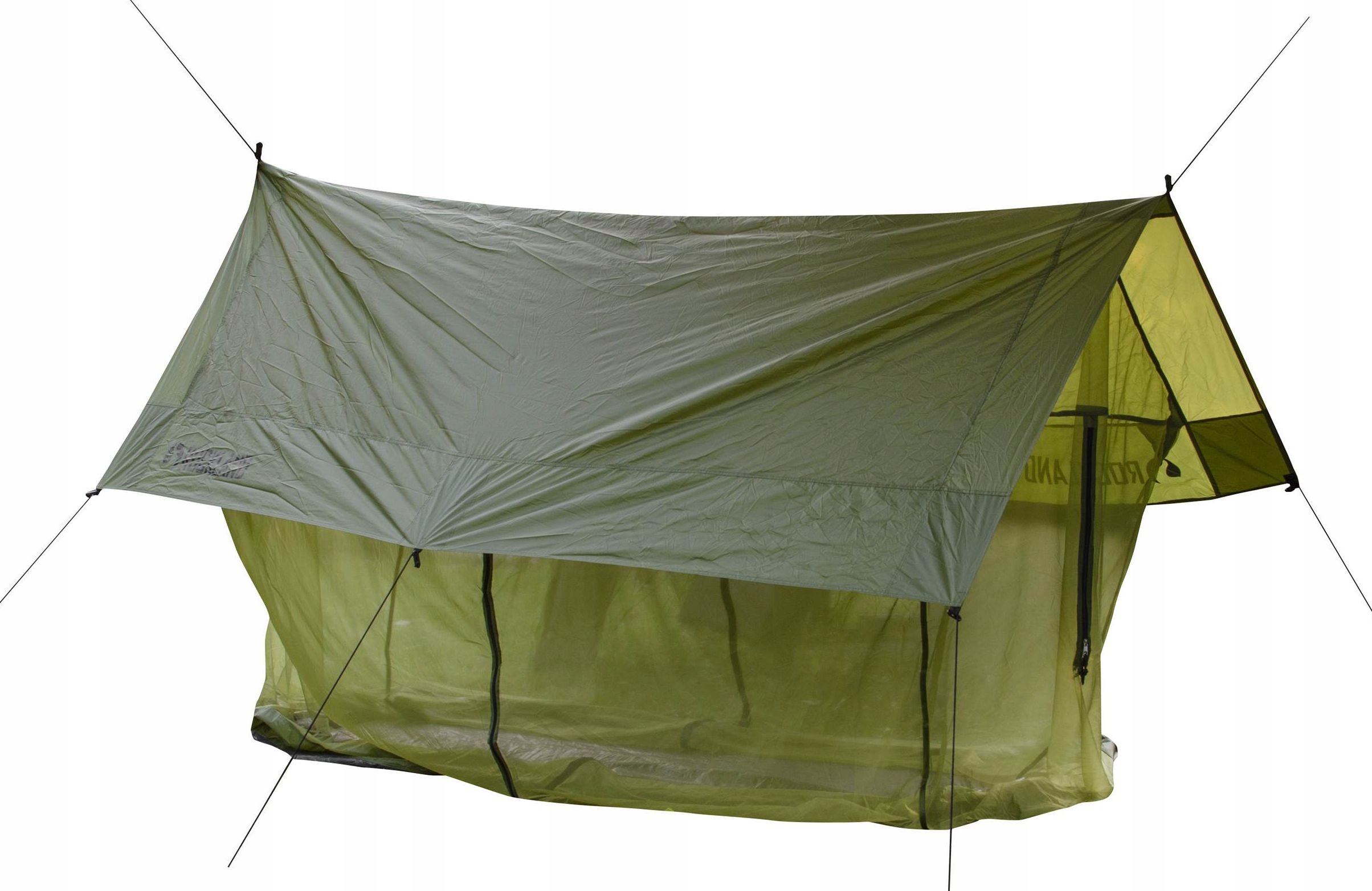 Namiot Hamakowy Do Hamaka Tarp Moskitiera Rockland Rock Castle