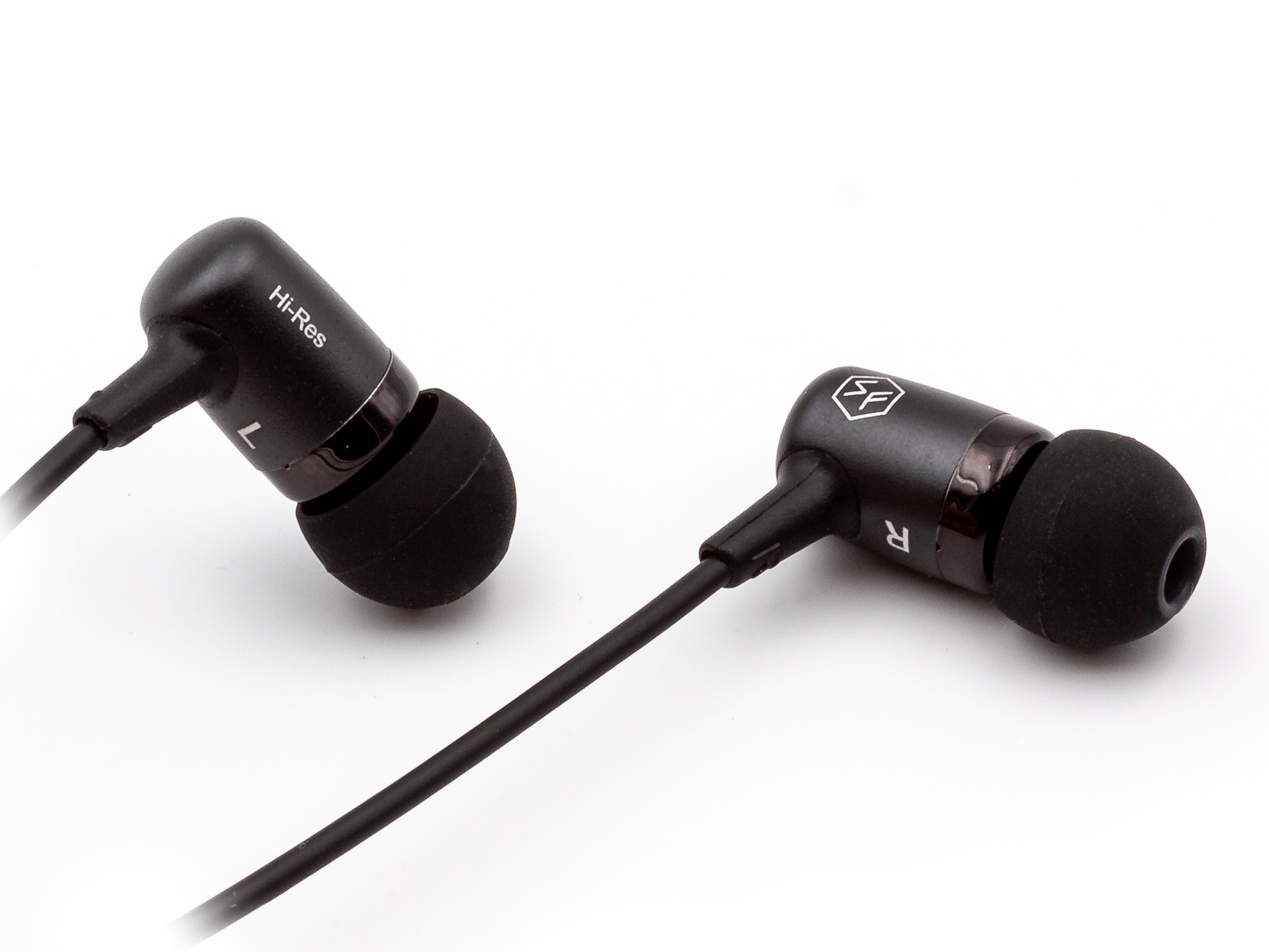 

Sonicast Direm E3 DriverSF z Mikrofonem Model 2020