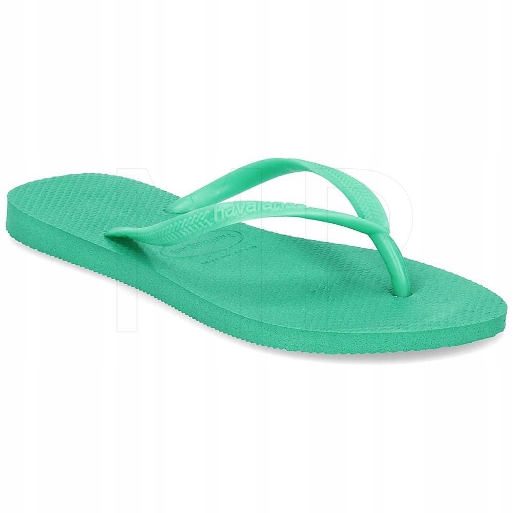 

KL618 Havaianas Slim japonki klapki 35/36