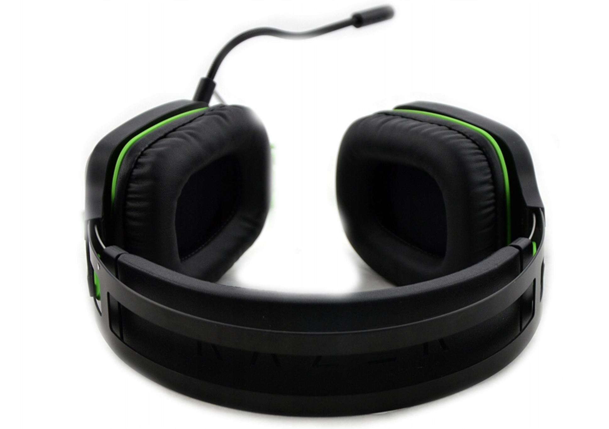 SŁUCHAWKI Razer Electra V2 USB RZ04-0222 Model Electra V2