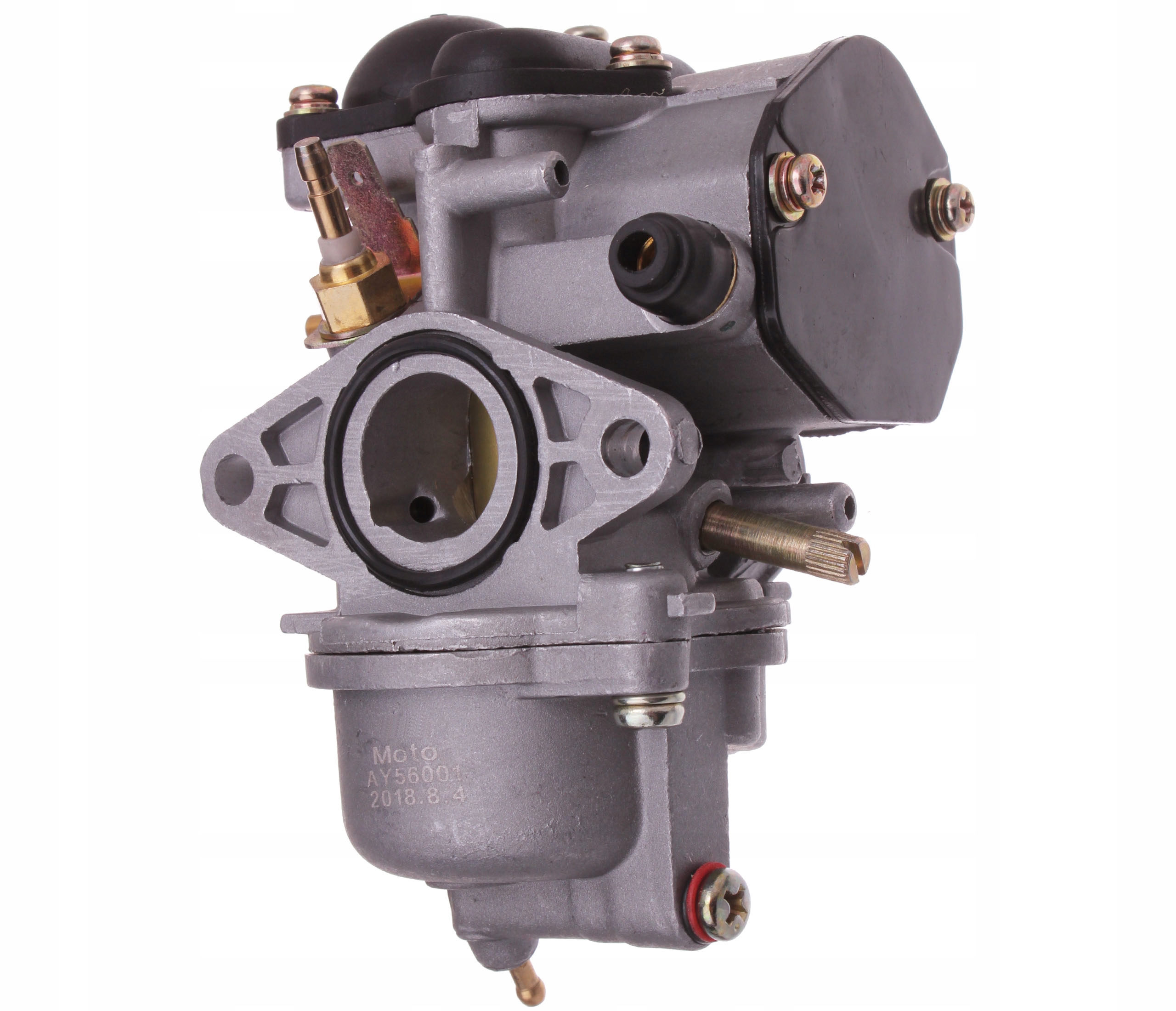 4354345435365 - SUZUKI ADDRESS AD50 KATANA LC Aprilia SR50 карбюратор