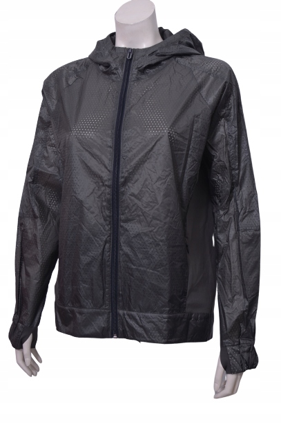 D8327 Under Armour Woven Full Zip Kurtka Damska S