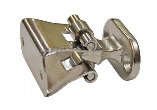 ZATRZASK DO DRZWICZEK NIERDZEWNY Marka Osculati