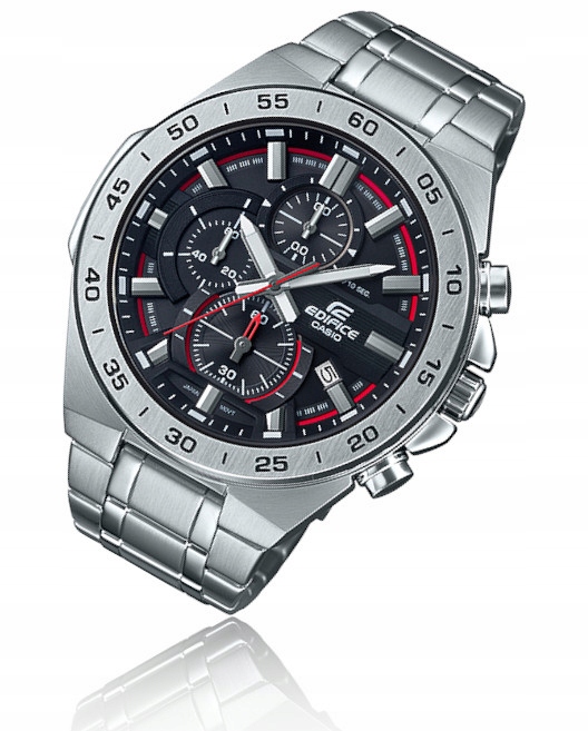 

Zegarek męski Casio Edifice EFR-564D -1AVUEF