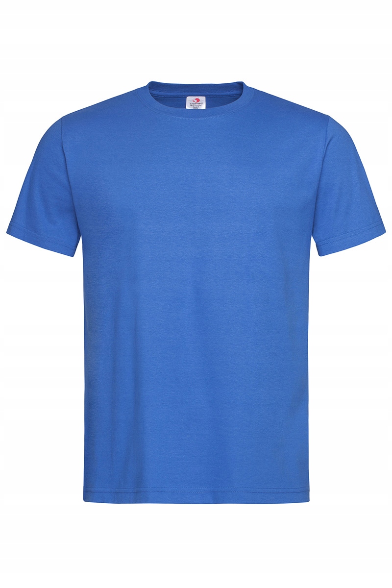 

T-shirt koszulka robocza Stedman niebieska R.xxl