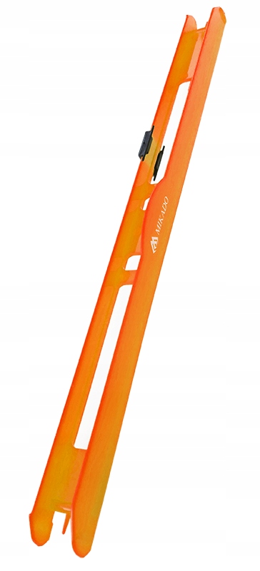 

Zwijadełko wędkarskie Mikado z suwakiem 19cm
