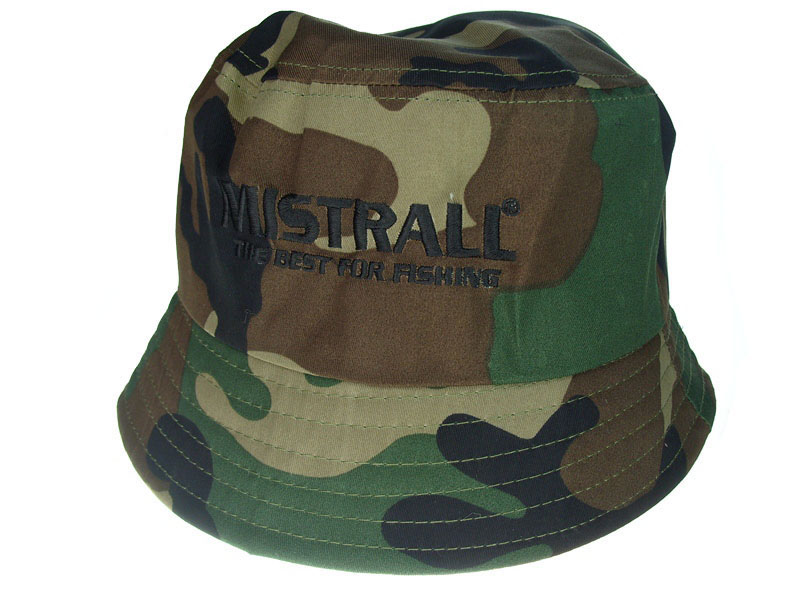 KAPELUSZ DLA FANÓW MISTRALL CZAPKA r. L 52-54cm