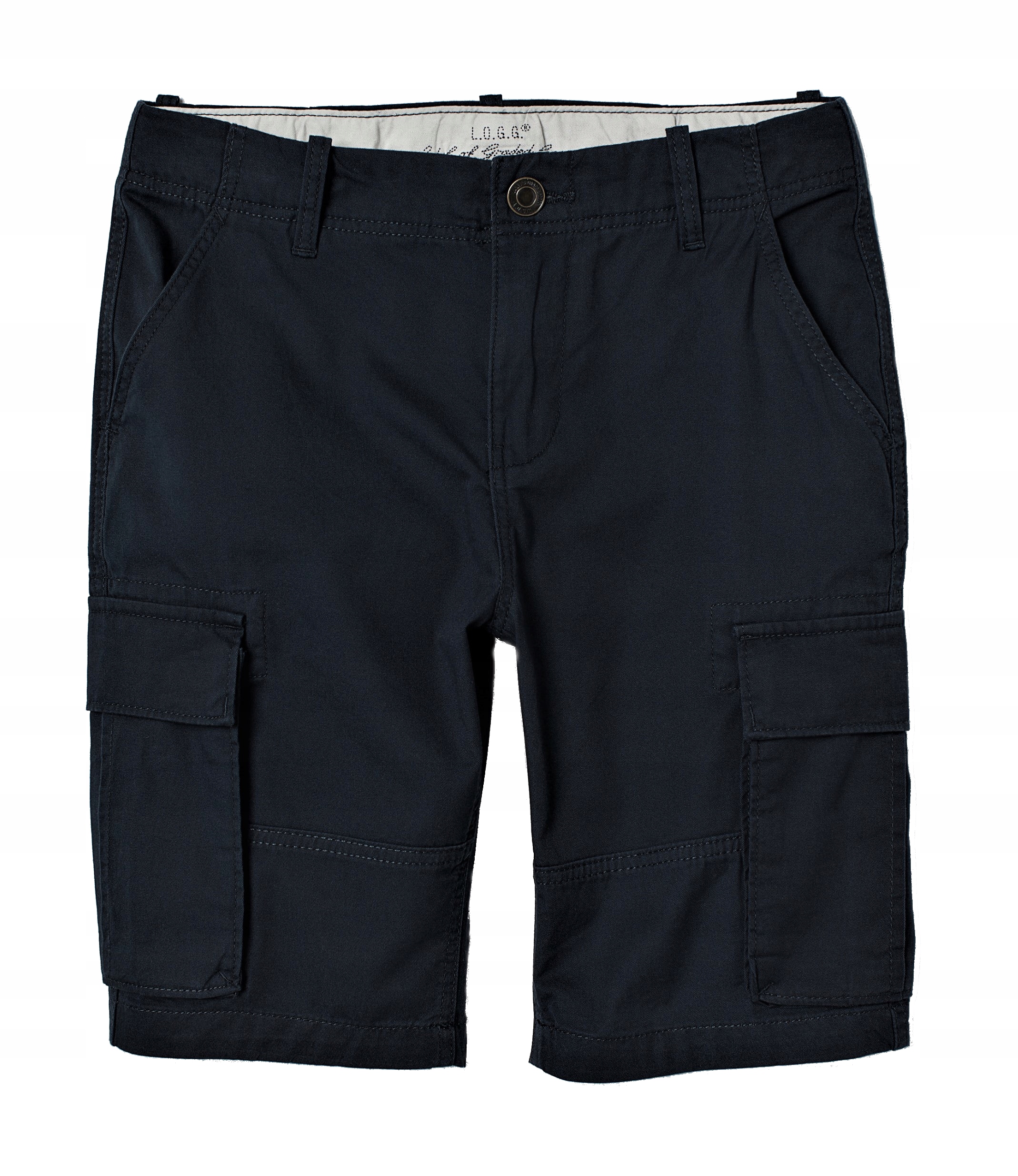 

H&m bawełniane spodenki szorty bojówki 164 cm