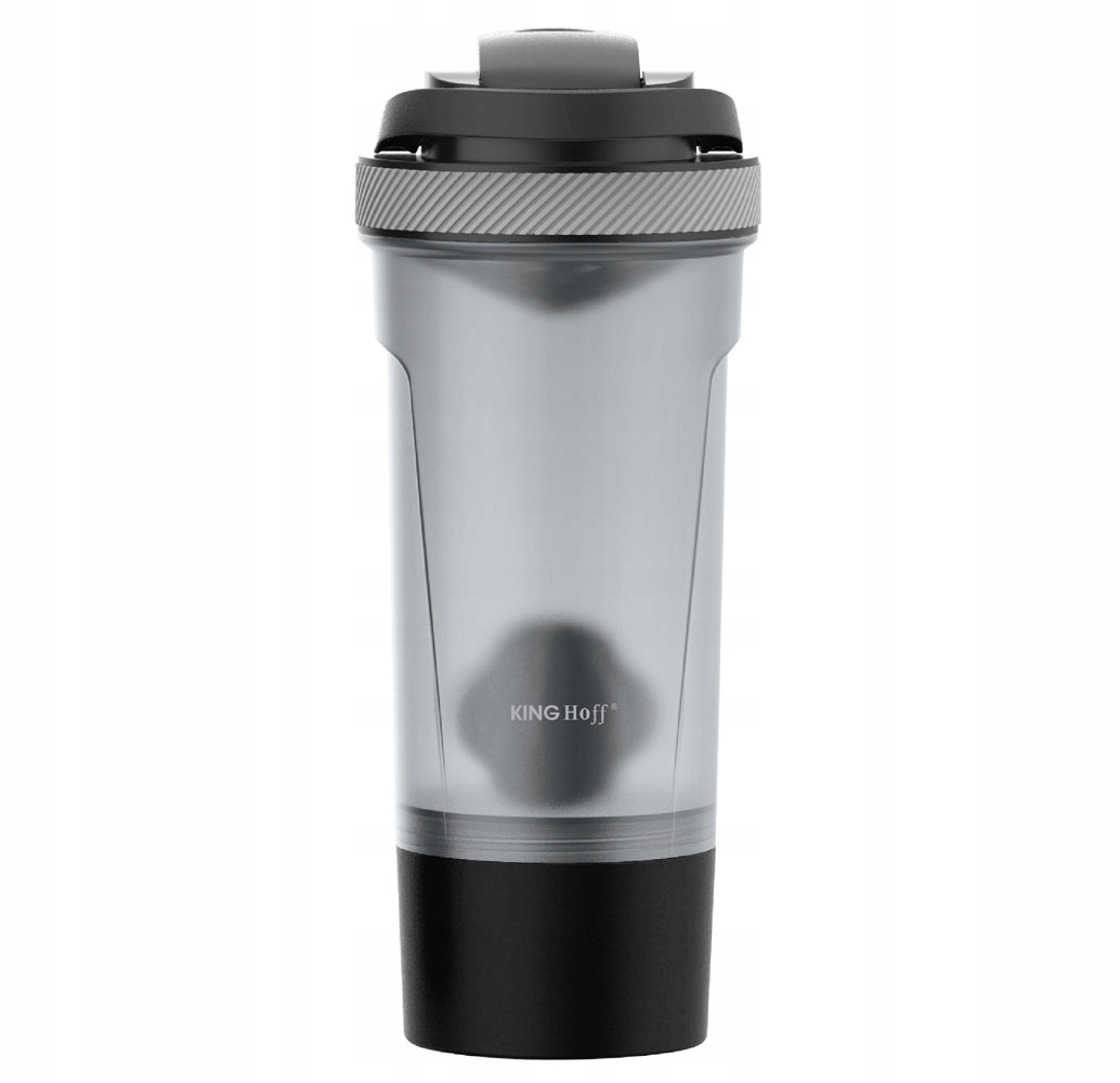 

Shaker Do Koktajli Odżywek Białka Bidon 720ML 1359