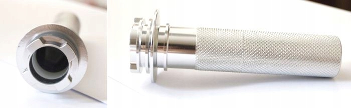 Hliníkový Rolgaz S Ložiskem Suzuki Rm 85