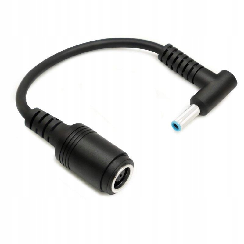 

Adapter Przejściówka 7,4x5,0 mm 4,5x3,0 mm Hp Envy